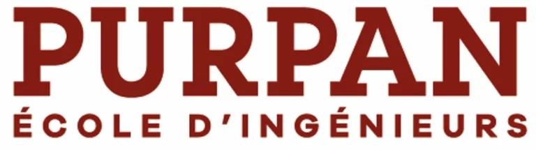 Logo école ingénieurs de Purpan