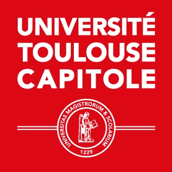 Logo Université Toulouse Capitole