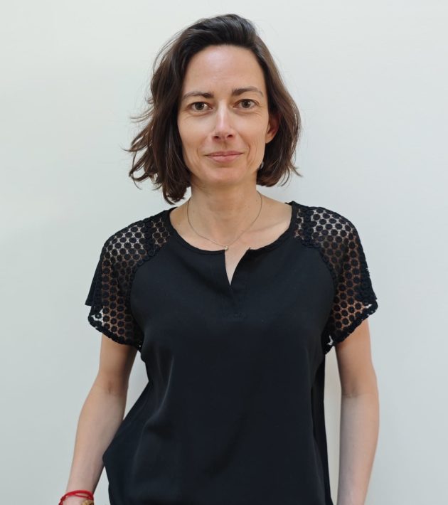 Aurore Thion