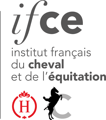 Logo IFCE