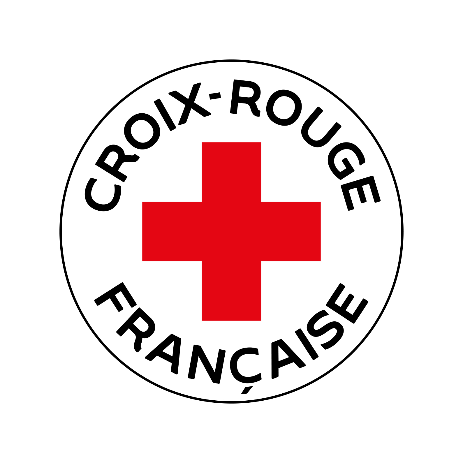 Logo MACARON_CROIX_ROUGE_FRANCAISE_RVB