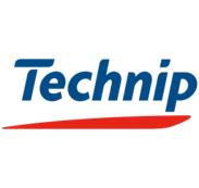 Logo TECHNIP