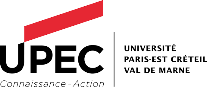 Logo UPEC