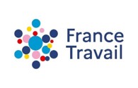 Logo france travail