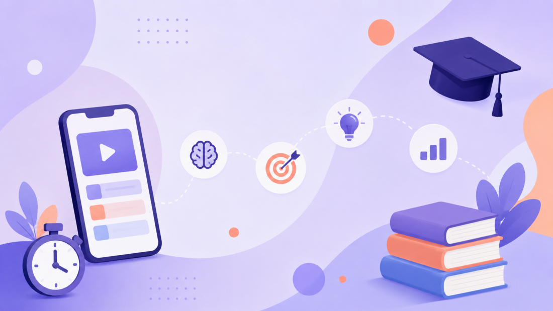 Microlearning
