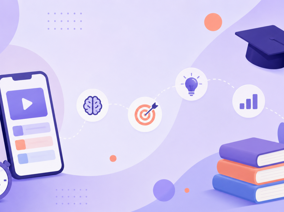 Microlearning
