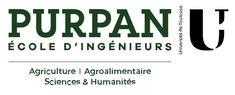 Logo purpan