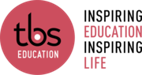Logo TBS Education