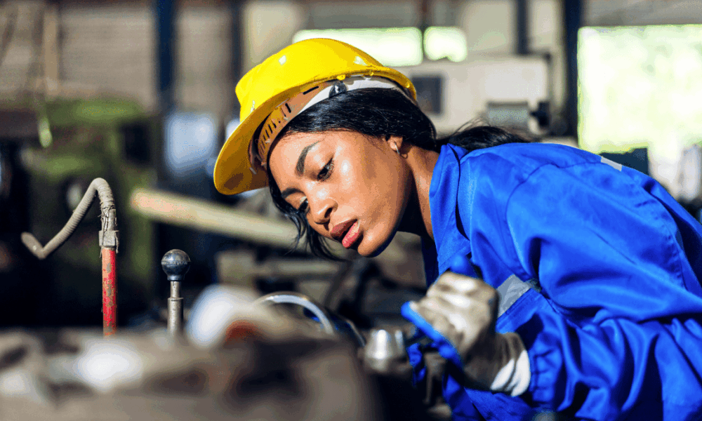 WiDiD, industrie technicienne